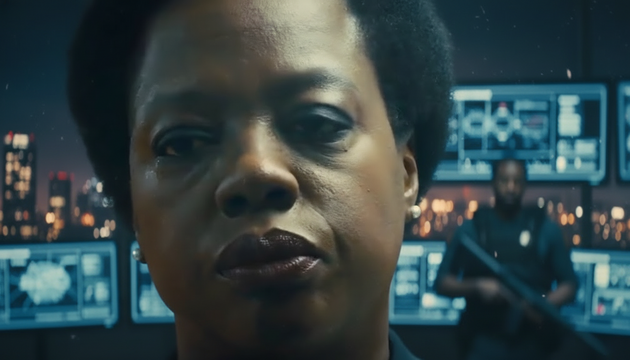 James Gunn Finally Answers Whether Viola Davis Will Return as Amanda Waller