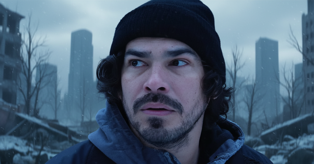 Army of the Dead Star Raúl Castillo Storms Into The Walking Dead: Dead City Season 3