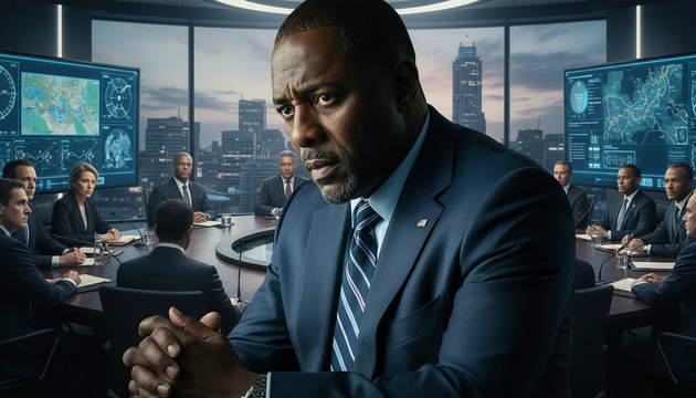 A House of Dynamite Ending Explained: Why the President’s Last Move Changes Everything