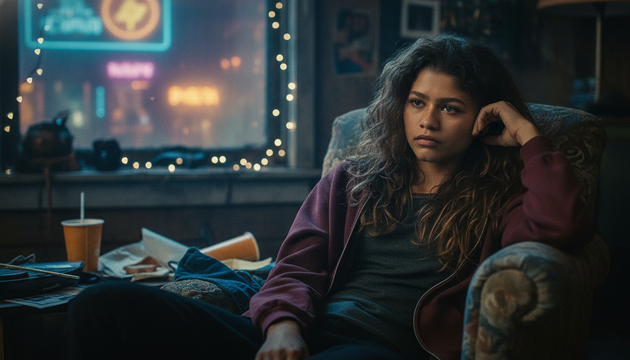 Is WWE Star Liv Morgan Joining Zendaya in Euphoria Season 3? Is WWE Star Liv Morgan Joining Zendaya in Euphoria Season 3?
