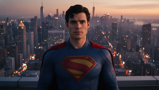 James Gunn Plans A Few More DCU Films, Unless Burnout Stops Him