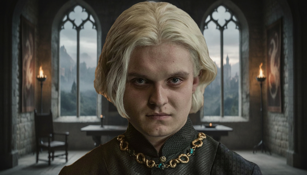 Every Targaryen Who Could Appear in A Knight of the Seven Kingdoms, Ranked From Long Shot to Must-See