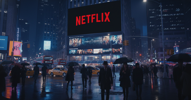 Netflix’s JFK Series Snags Oscar-Nominated Director in Major Move