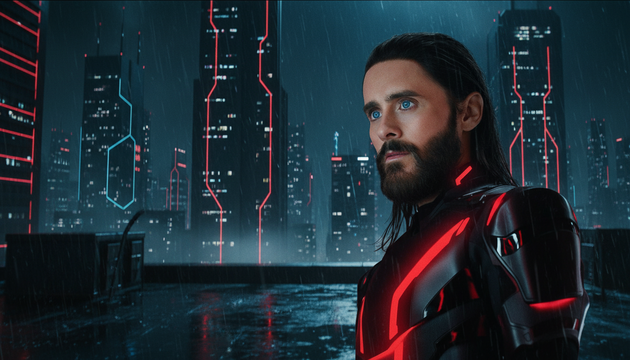 Tron: Ares Just Pulled a Zack Snyder on Rotten Tomatoes