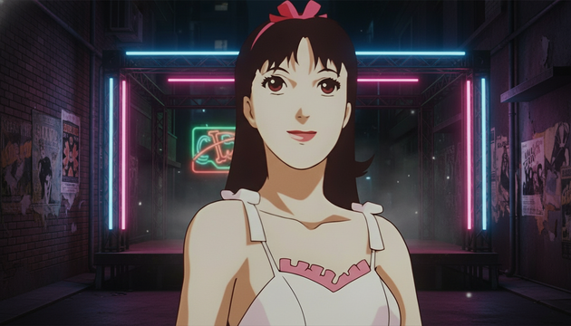Perfect Blue’s Mind-Bending Finale: Is Mima Free at Last?
