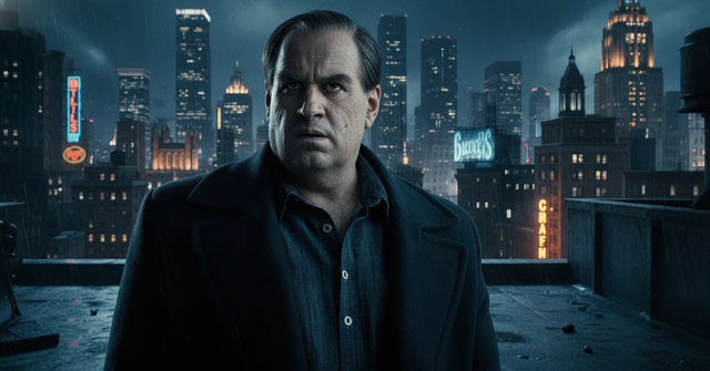 Colin Farrell Says Matt Reeves’ The Batman Part II Script Left Him Deeply Moved