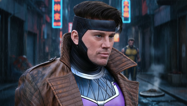 Endgame Makes Avengers: Doomsday Impossible, Says Channing Tatum