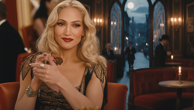 Jennifer Lopez’s Kiss of the Spider Woman Delivers What William Hurt’s 1985 Film Didn’t