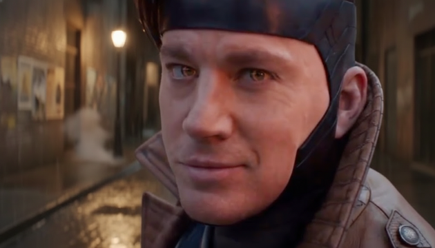 Fox Almost Turned Gambit Into the X-Men’s First R-Rated Rom-Com
