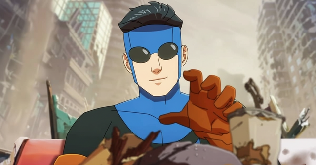 Invincible Season 4 Locks Premiere Date As Lee Pace Voices The Ultimate Viltrumite