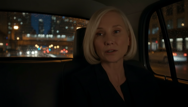 Chicago P.D. Producer Shares Heartfelt Tribute Honoring Anne Heche's Legacy