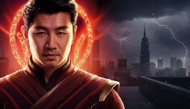 Avengers: Doomsday Leak Teases Shang-Chi Team-Up with Professor X and Another X-Men Icon