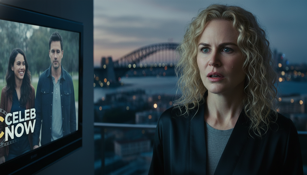 Nicole Kidman Breaks Her Silence as Keith Urban Debuts New Romance Days After Their Divorce