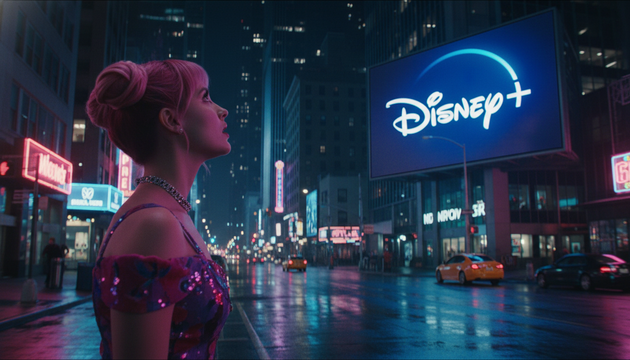 This Week on Disney Plus: Every New Show and Movie Arriving Oct 13–19, 2025
