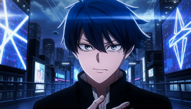 Tougen Anki Episode 14 Ending Explained: Shiki vs Mikado Is Officially On
