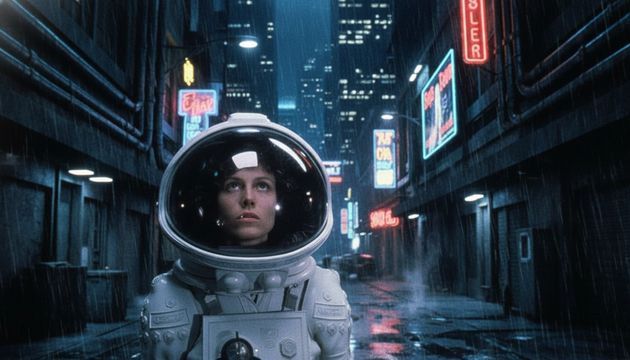 Sigourney Weaver Teases Alien Comeback After Reading a 50-Page Script