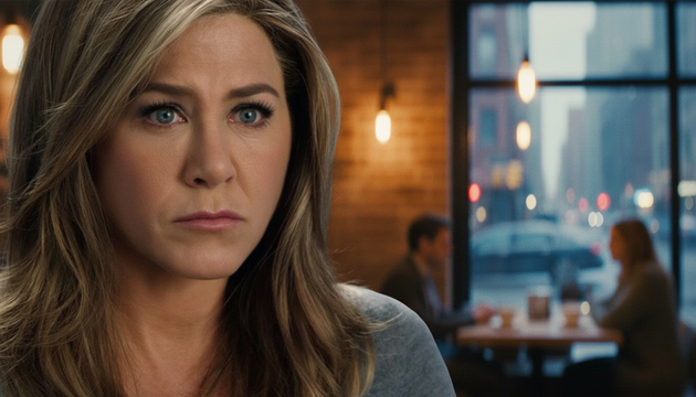 Blake Lively Had a Reporter Ready to Quit — Jennifer Aniston Turned It Around