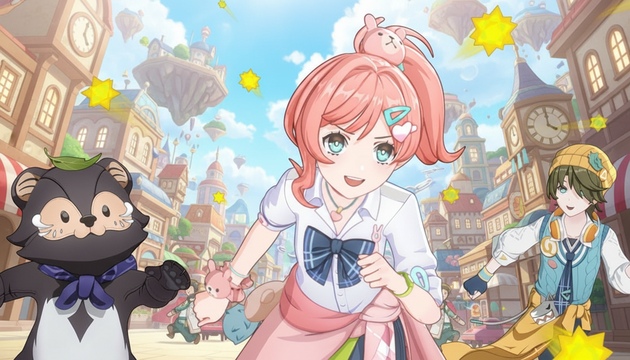 Meet Miliastra Wonderland, Genshin Impact’s Ambitious Roblox-Style Sandbox Dropping October 22