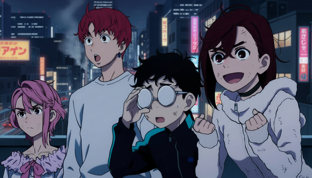 Finished Dandadan Season 2? Here’s Exactly Where to Start in the Manga