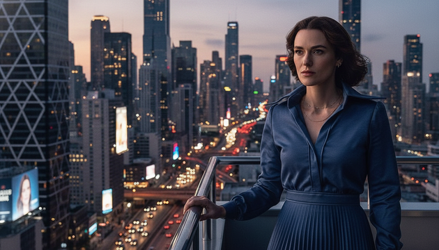 Is The Woman in Cabin 10 Getting a Netflix Sequel — and Will Keira Knightley Return? Is The Woman in Cabin 10 Getting a Netflix Sequel — and Will Keira Knightley Return?