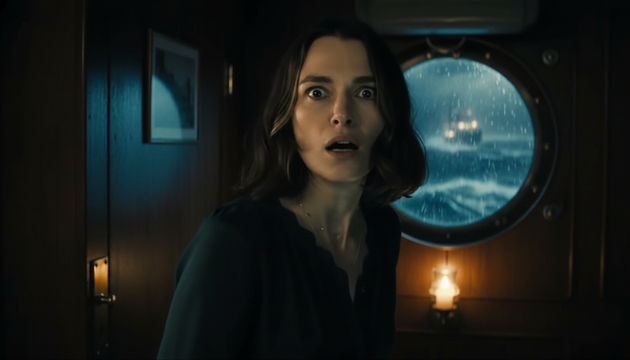 The Killer Playlist: Every Song in The Woman in Cabin 10 on Netflix