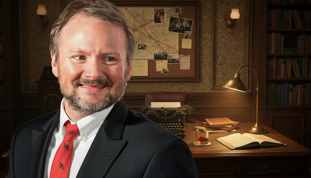 Rian Johnson Confirms What’s Next for Knives Out 4 After Three Straight Films Rian Johnson Confirms What’s Next for Knives Out 4 After Three Straight Films
