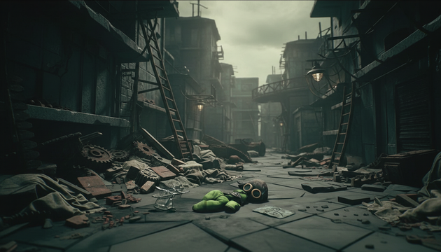 Little Nightmares 3 Ending Decoded: Hidden Clues That Reveal The Real Story