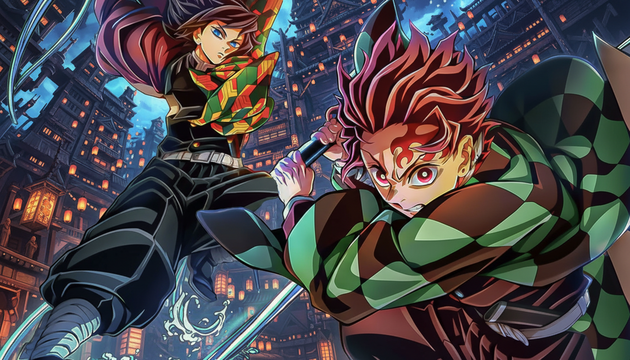 How Long Demon Slayer: Infinity Castle Stays in Theaters — and When You Can Watch It at Home