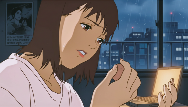 Perfect Blue 4K Hits the US: How to Watch and Where to Stream