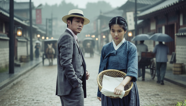 Three Years Before Parasite, The Oscars Snubbed the Korean Masterpiece That Deserved Best Picture