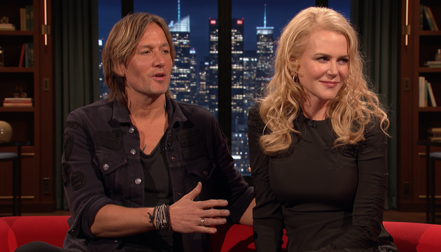 Keith Urban Married Nicole Kidman—So Why Did His Love Life Get Complicated?
