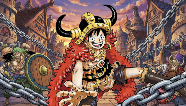 One Piece Director Drops Ambitious Elbaph Plan After First Look