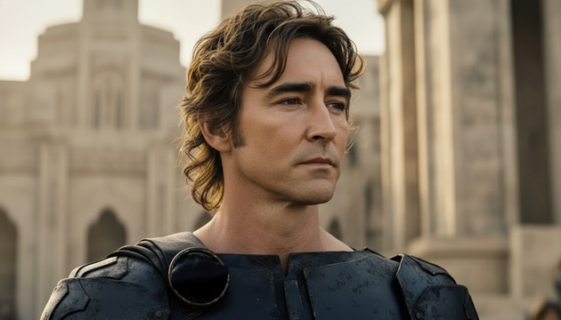 Why Lee Pace Looks So Familiar Ahead of Invincible Season 4