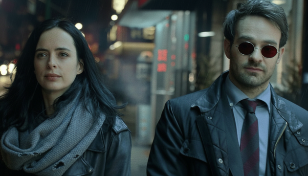 Jessica Jones Returns in NYCC Trailer as Daredevil: Born Again Season 2 Release Date Finally Revealed