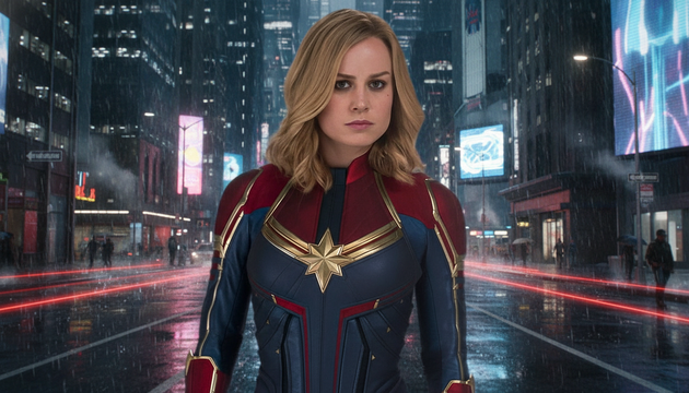 Avengers: Doomsday Could Sideline 5 MCU Heavyweights — Will Captain Marvel Be One of Them?