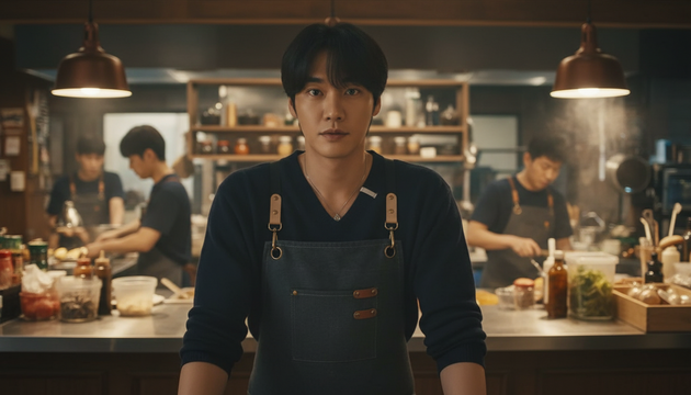 Don’t Miss Walking on Thin Ice Episode 9: Release Date, Exact Time, and Where to Watch