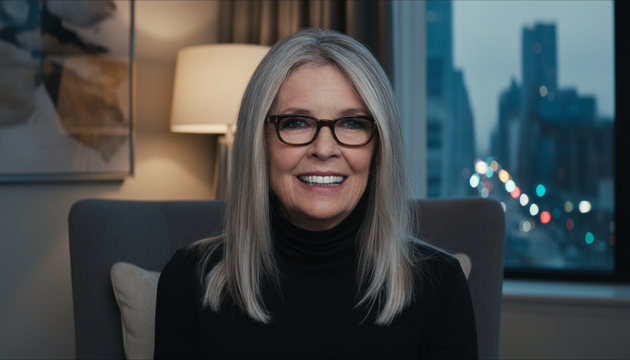 Diane Keaton Cause of Death: The Untold Story of Her Eating Disorder, Skin Cancer, and More