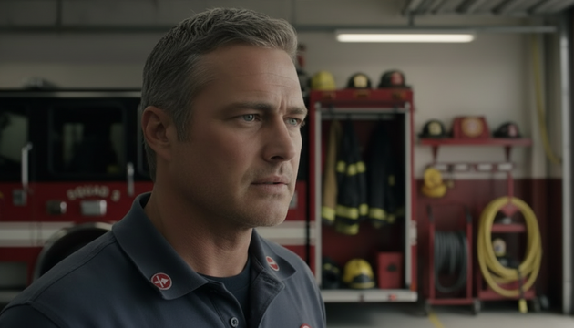 Countdown to Chicago Fire Season 14 Episode 3: Air Date, Time, and Where to Watch