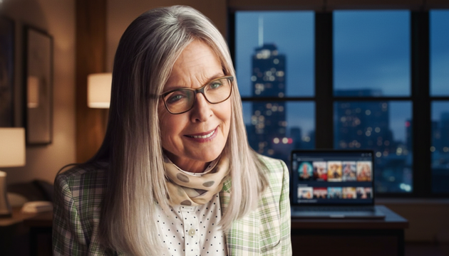 Diane Keaton’s Net Worth: Why She Never Married After Dating Woody Allen and Al Pacino