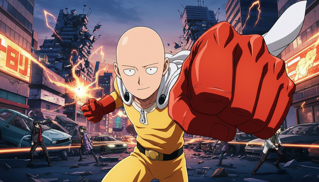 One Punch Man Season 3: 4 Characters Returning — And 4 You Won’t See Again