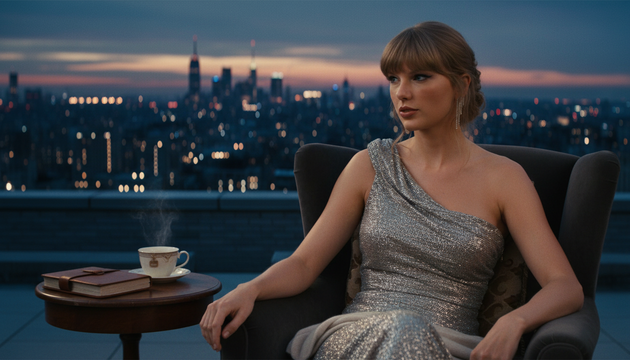 Where Taylor Swift Calls Home Now: Inside Her $150 Million Real Estate Empire
