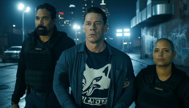 Peacemaker Season 2 Finale Plunges to Series Low — Did Peter Safran Change the Ending? Peacemaker Season 2 Finale Plunges to Series Low — Did Peter Safran Change the Ending?