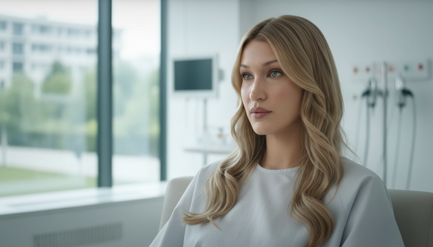 Bella Hadid’s $100K German Treatment: The Bold New Chapter in Her Fight Against Lyme Disease
