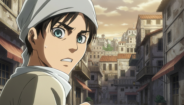 One Piece’s WIT Studio Era Must Dodge Vinland Saga and Attack on Titan’s Biggest Mistakes