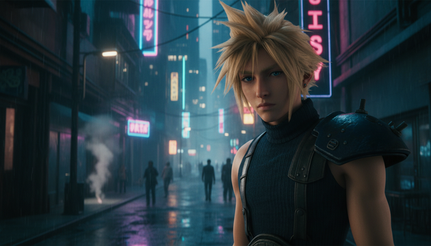Square Enix Revives Dissidia Final Fantasy After 8 Years — But Mobile-Only Move Sparks Fan Backlash
