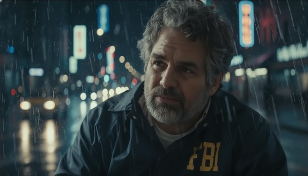 Mark Ruffalo and Task TV Show Creator on the Two Deaths That Change Everything in Episode 6