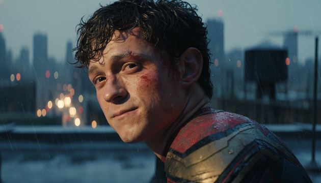 Why The Next Spider-Man Movie Is Key To Daredevil: Born Again Season 2