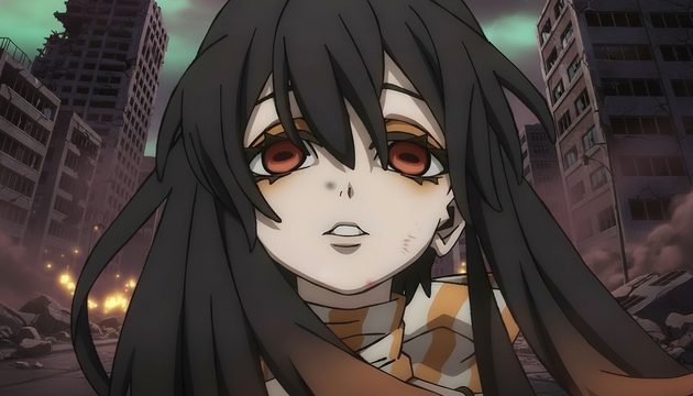 Gachiakuta’s Amo: The Heartbreaking Past and the Victim You Didn’t See Coming