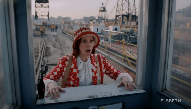 Don't Miss Elsbeth Season 3 Episode 2: Release Date, Time, and Where to Watch