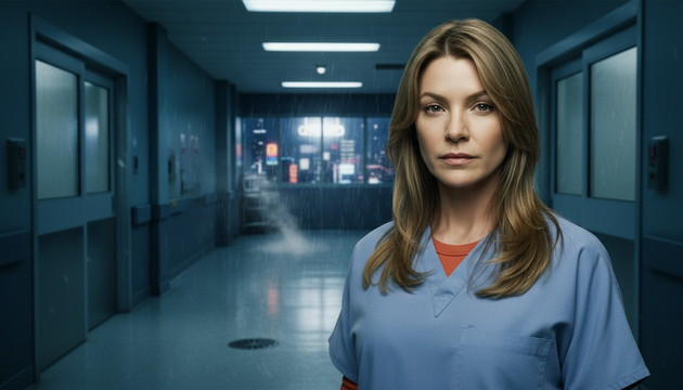 Grey’s Anatomy Creator Says Two Episodes Went Too Far — Here’s Why Grey’s Anatomy Creator Says Two Episodes Went Too Far — Here’s Why